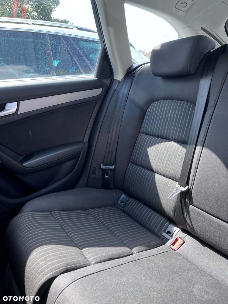 Audi A4 Avant - 17