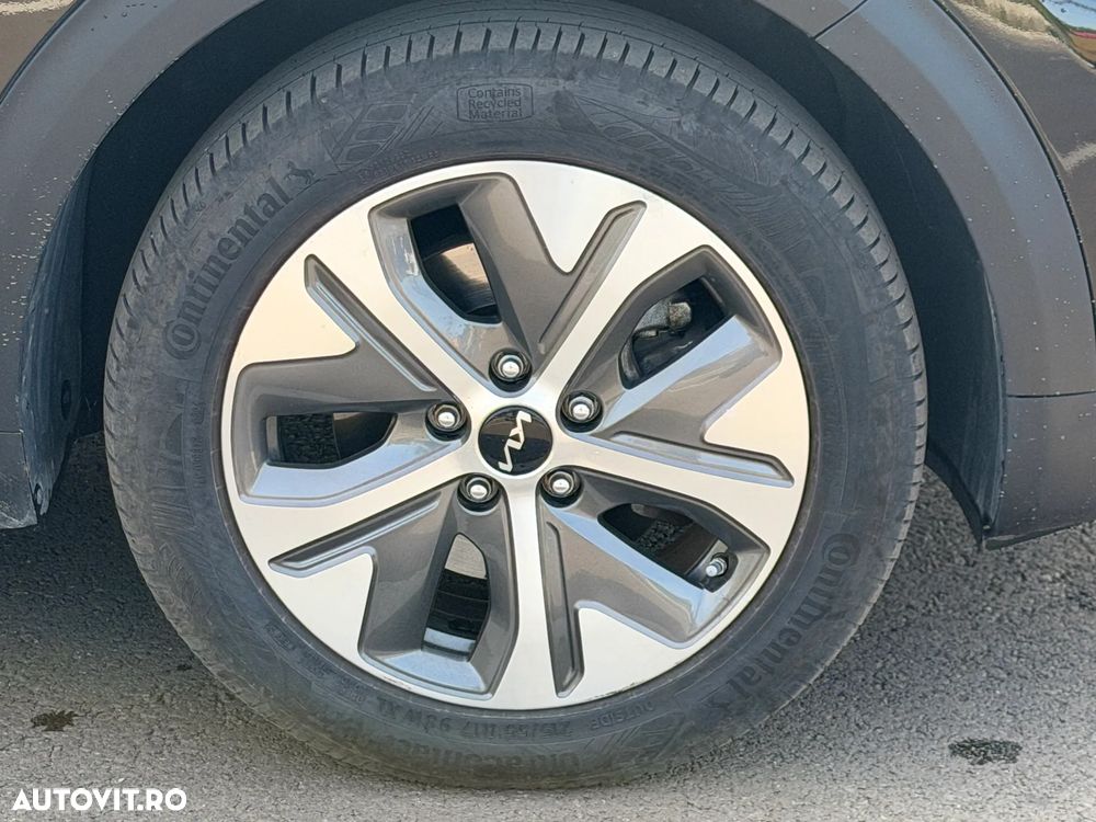 Kia Niro Vision - 13