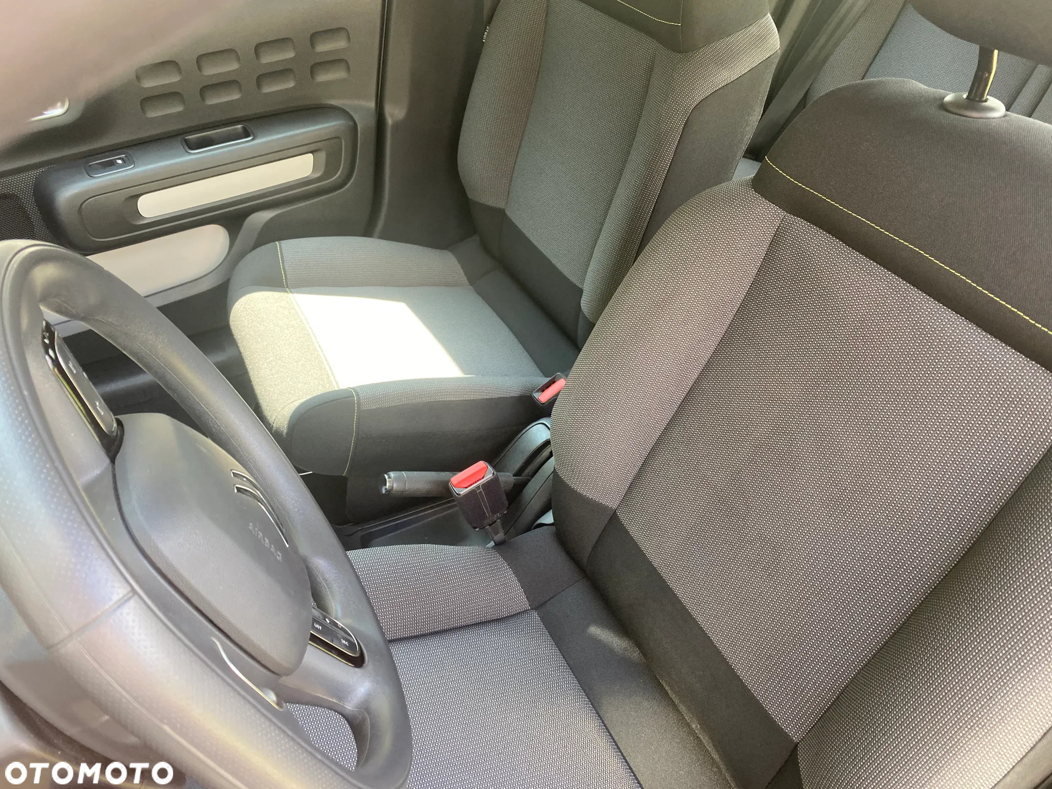 Citroën C3 1.2 PureTech Feel Pack - 6