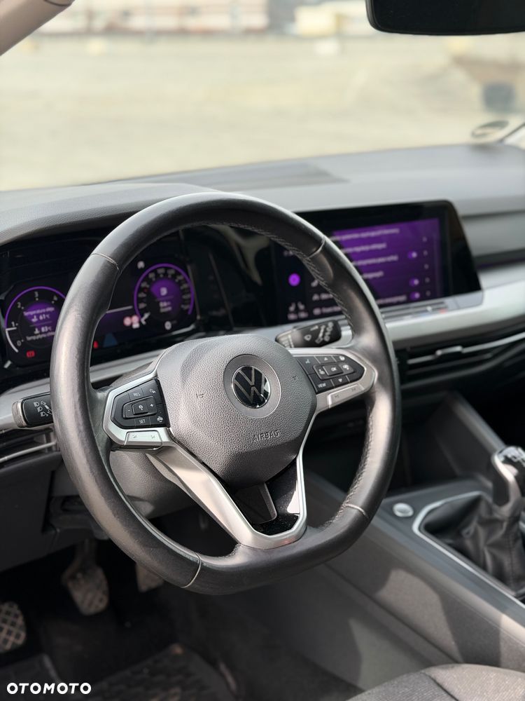 Volkswagen Golf 2.0 TDI Life - 6