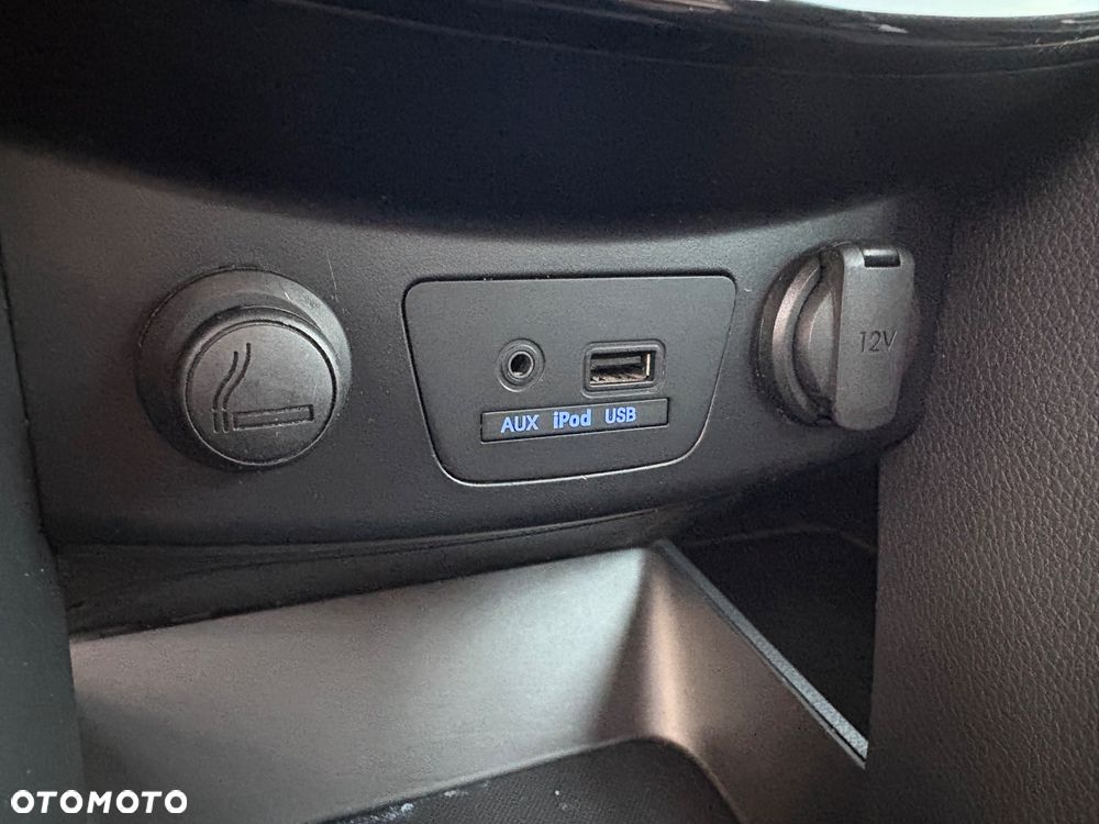 Hyundai i30 1.4 CRDi Trend - 13