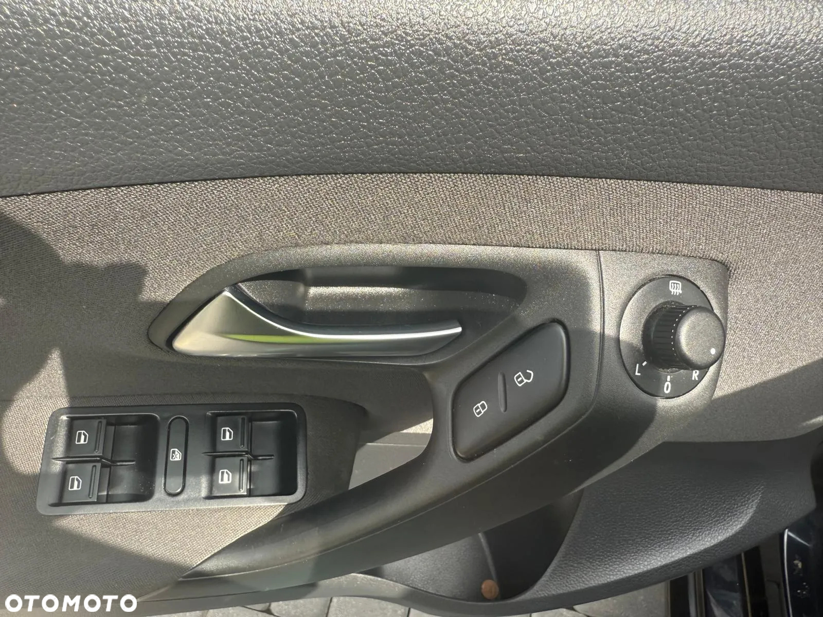 Volkswagen Polo 1.2 12V Comfortline - 18