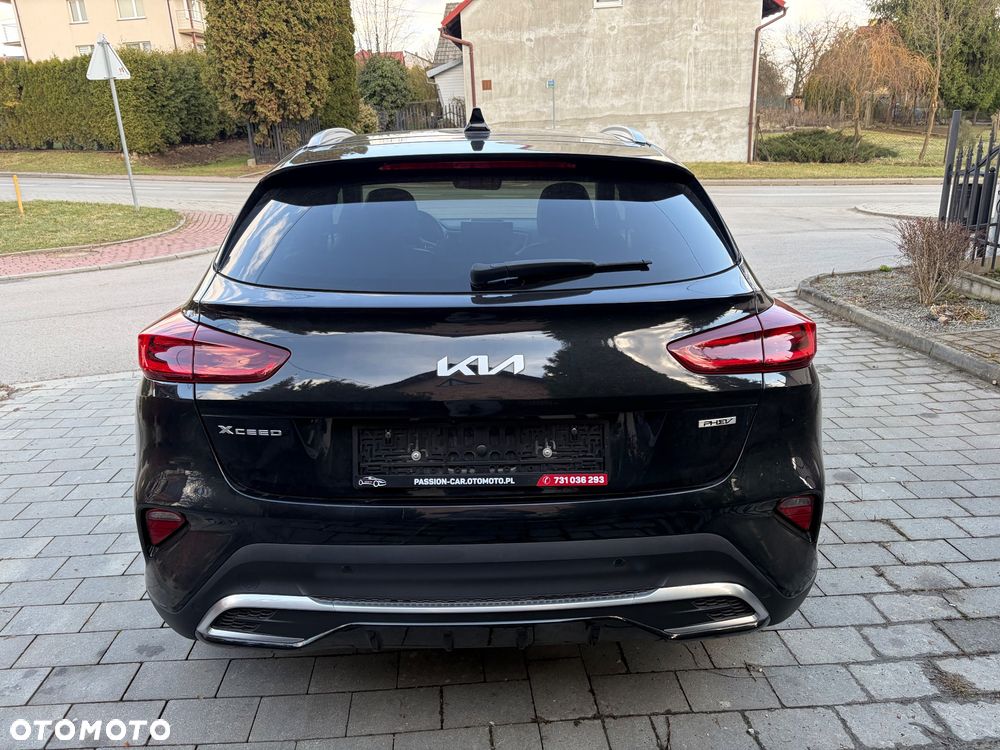 Kia XCeed 1.6 GDI PHEV XL DCT - 10