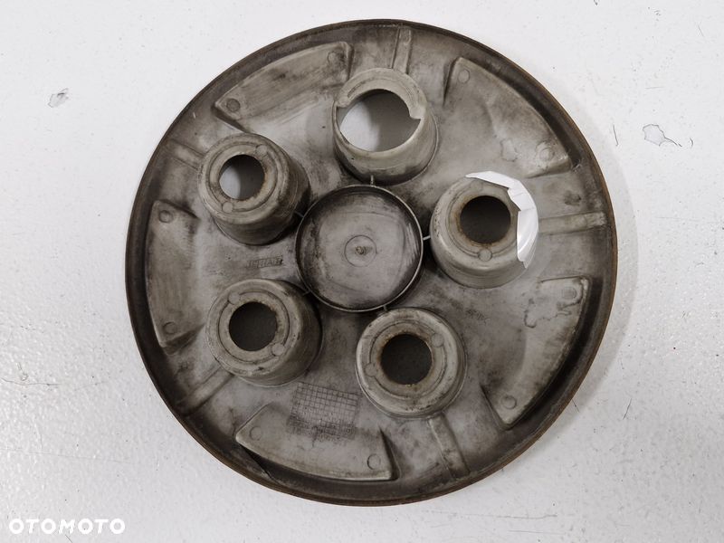 FIAT DUCATO III 3 DEKIELEK DEKIELKI NAKŁADKA ZAŚLEPKA FELGI 3 SZT B985 B632 - 10