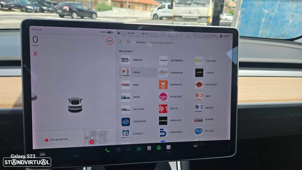 Tesla Model 3 AWD Dual Motor - 25