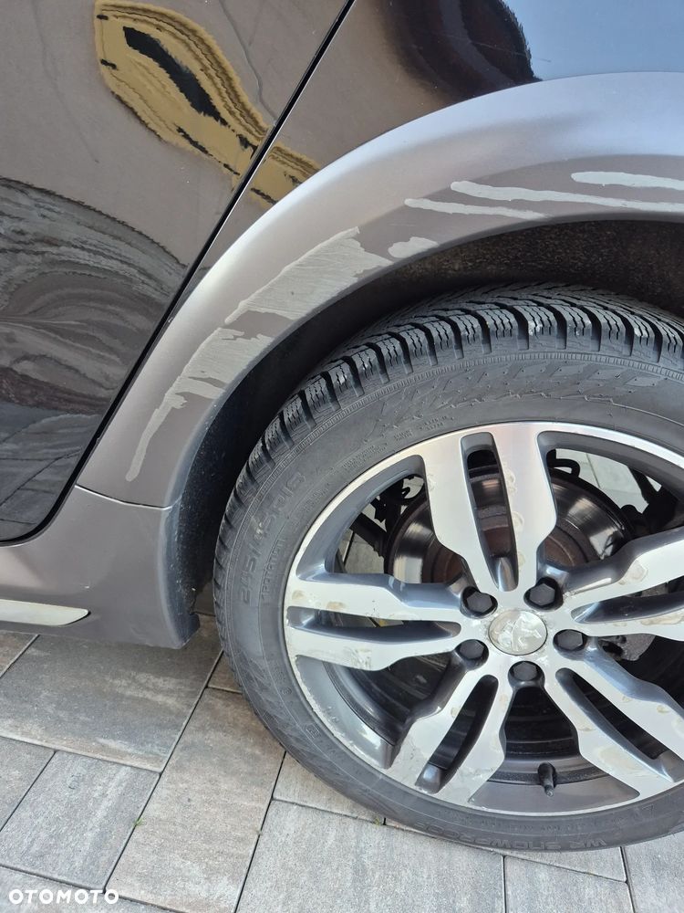 Peugeot 508 2.0 BlueHDi RXH S&S - 39