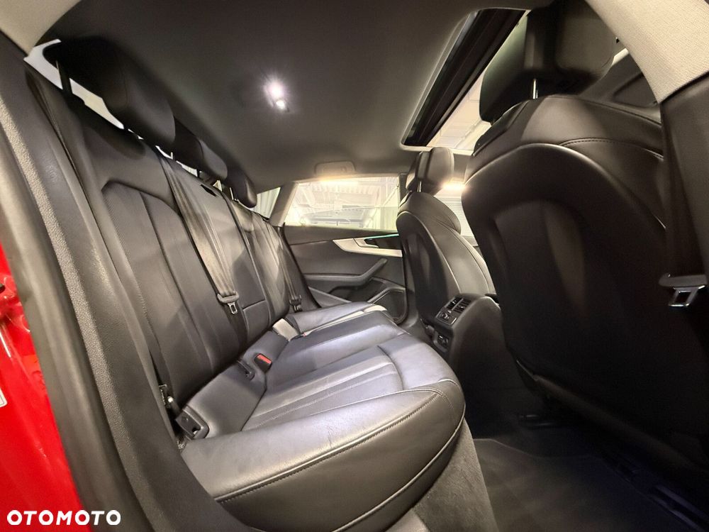 Audi A5 Sportback - 21