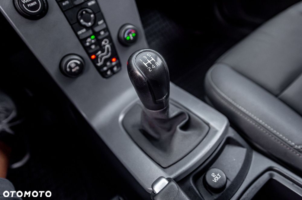 Volvo V50 2.4i Edition - 30