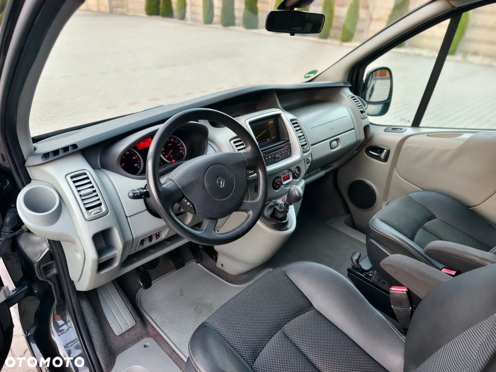 Renault Trafic - 5