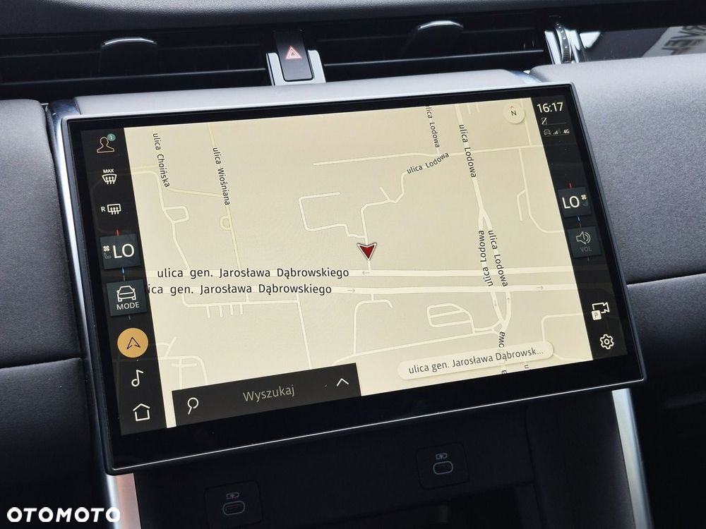 Land Rover Discovery Sport D200 - 36