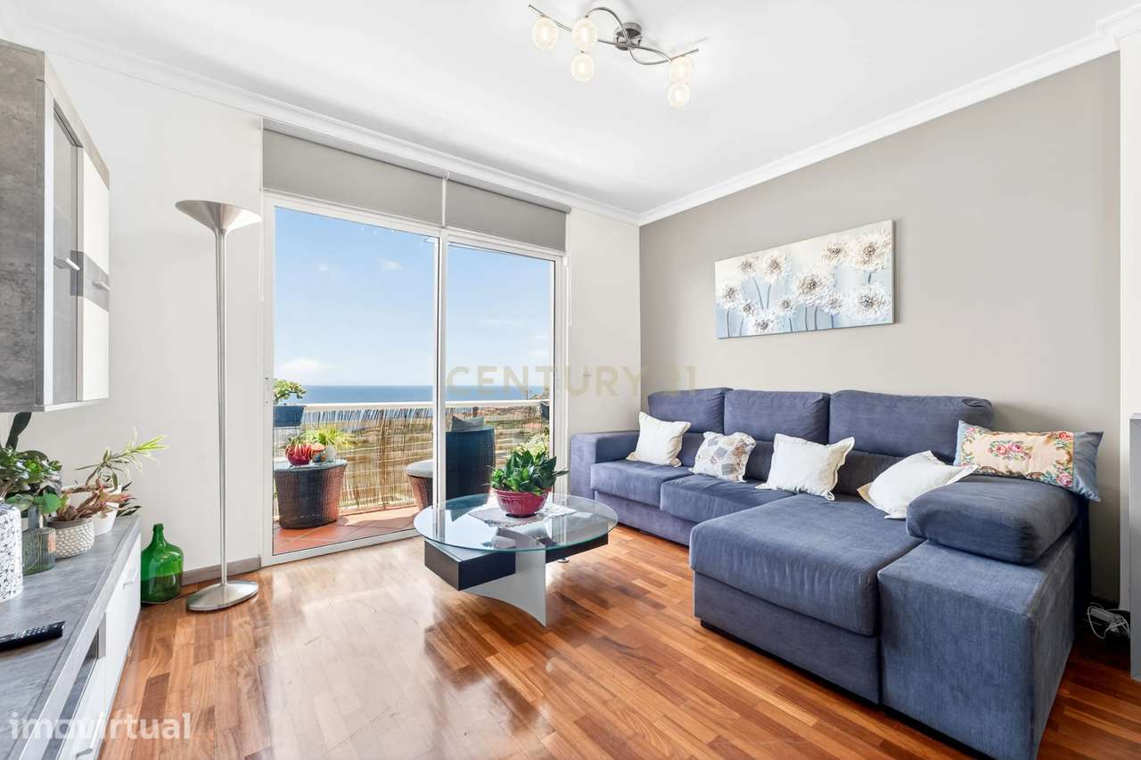 Apartamento T2 Mobilado e Equipado em Câmara de Lobos - Grande imagem: 5/22