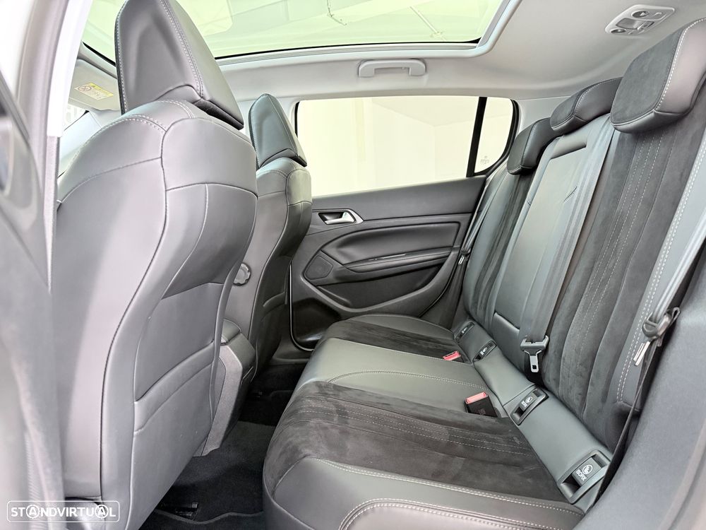 Peugeot 308 PureTech 130 EAT6 Stop & Start Allure - 18