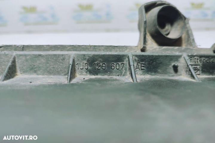 Carcasa filtru aer 1.9 tdi 1j0129607ae Skoda Octavia 1 seria - 3