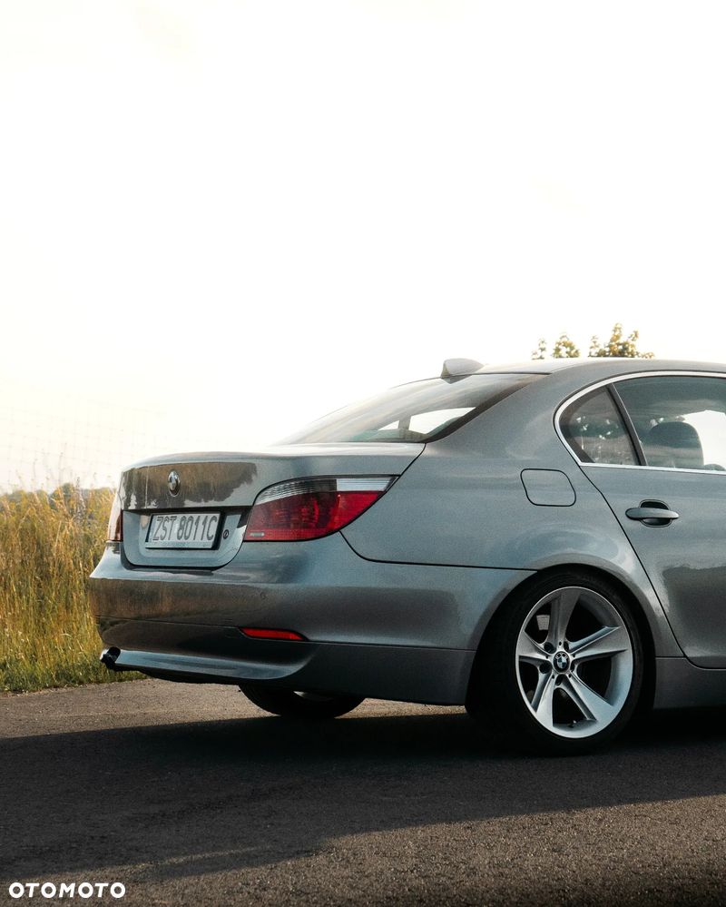 BMW Seria 5 - 3
