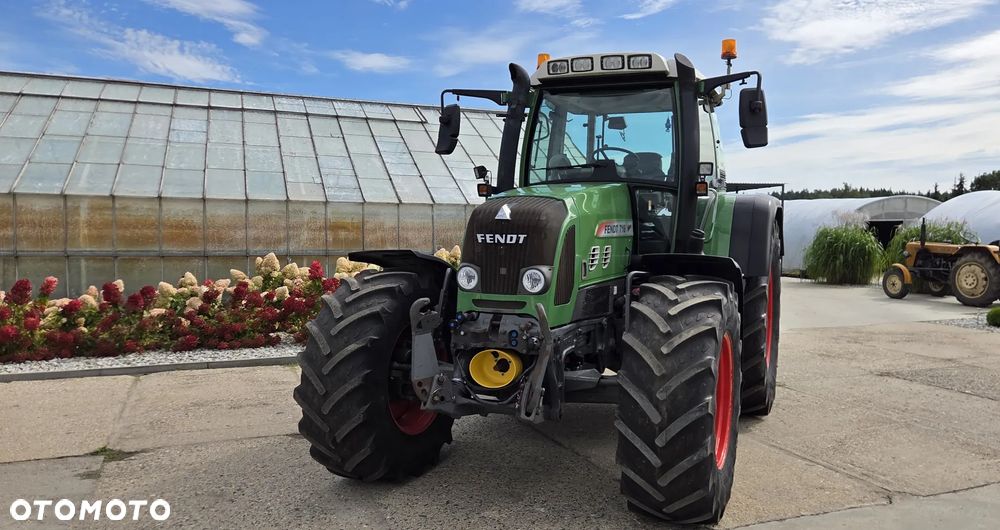 Fendt 716 VARIO - 2