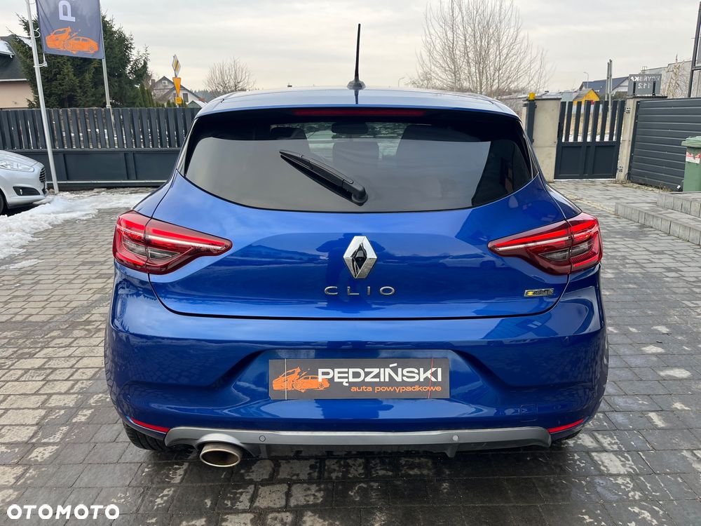 Renault Clio 1.3 TCe R.S Line - 5