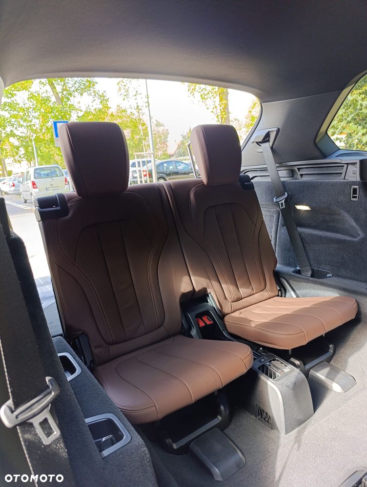 BMW X5 xDrive25d - 11