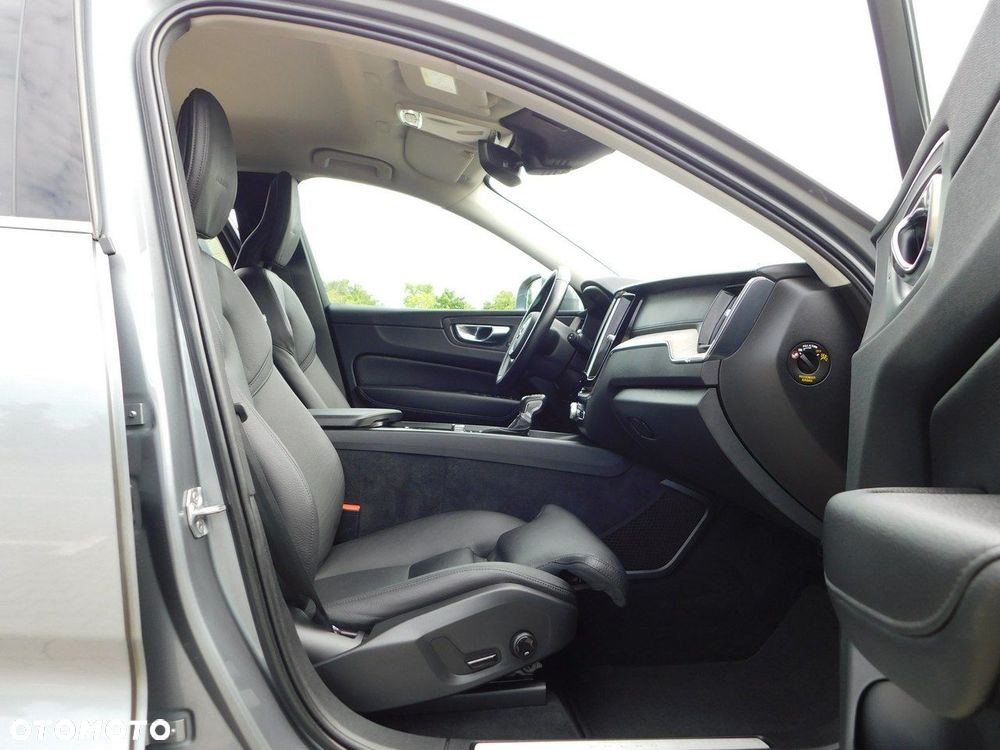 Volvo XC 60 T5 Inscription - 9