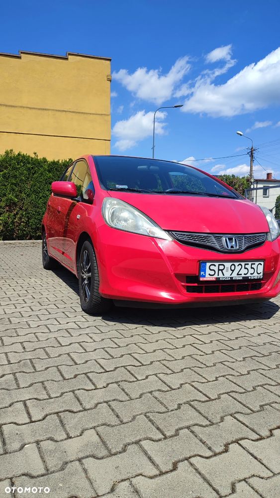 Honda Jazz 1.2 Trend - 2
