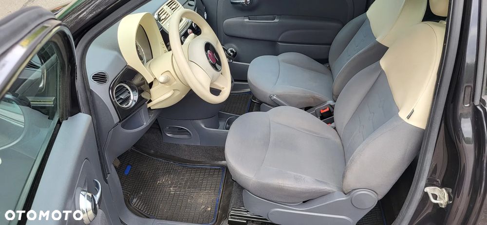 Fiat 500 1.2 Pop - 13