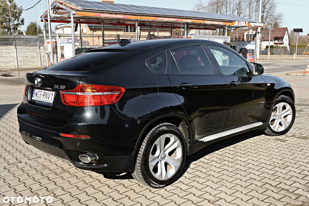 BMW X6 30d xDrive - 18