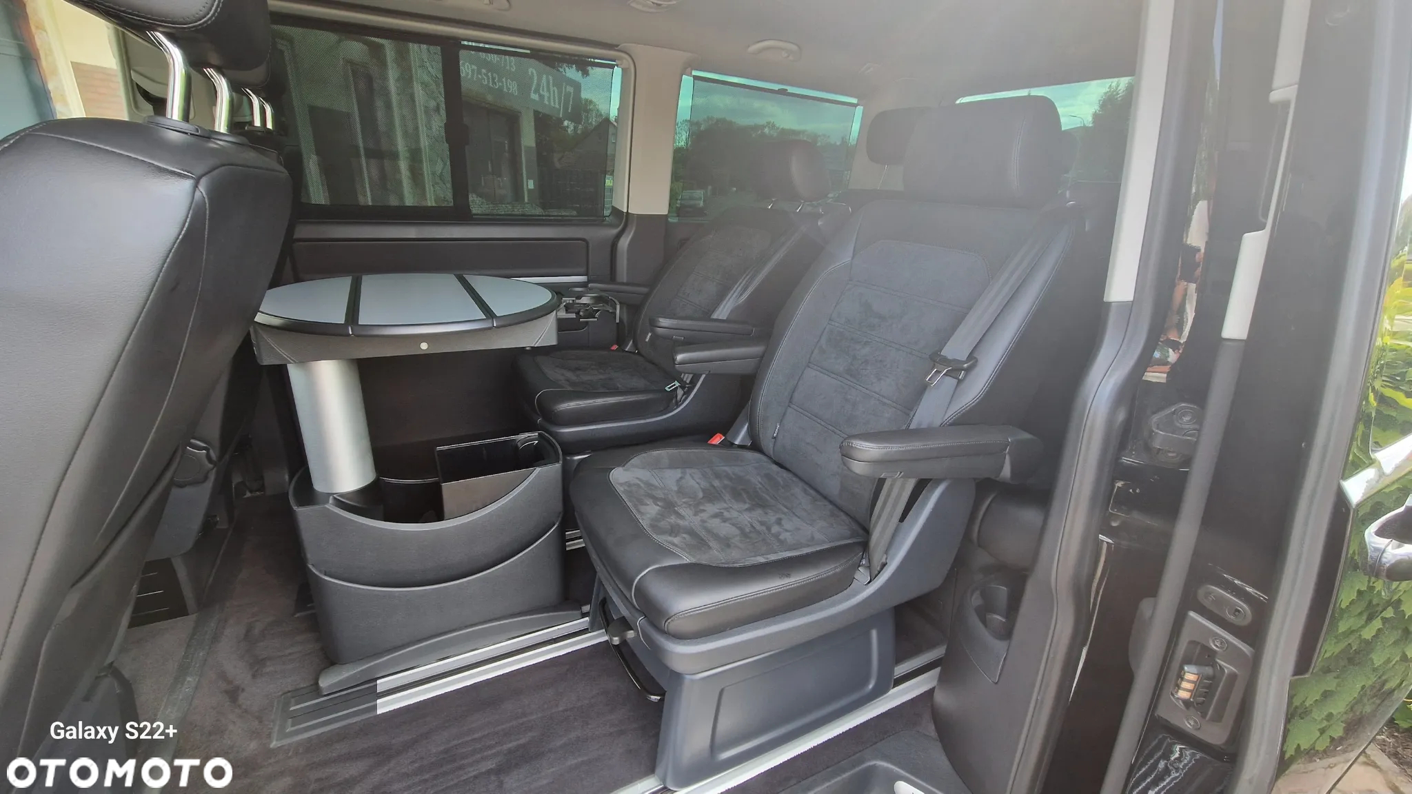 Volkswagen Multivan 2.0 BiTDI L1 Highline DSG - 28