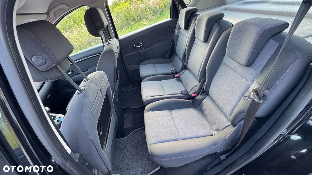 Renault Scenic 1.5 dCi Dynamique - 6