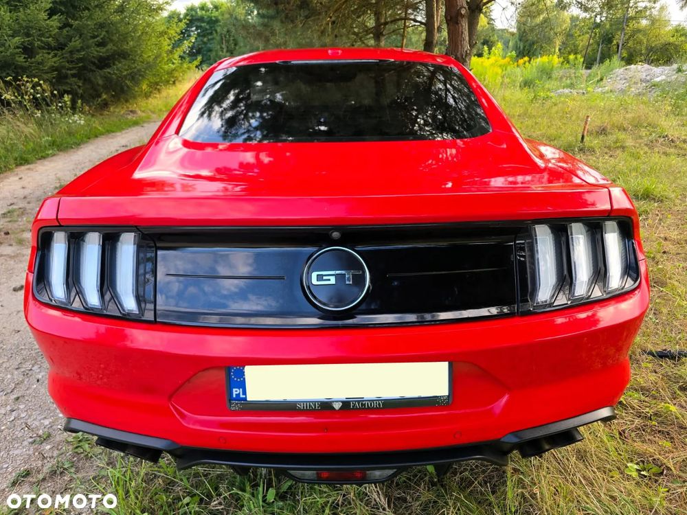 Ford Mustang 5.0 V8 GT - 36