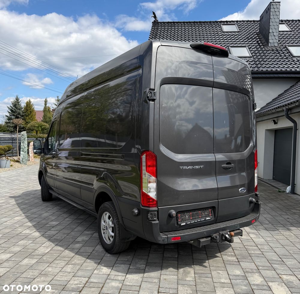 Ford Transit - 5