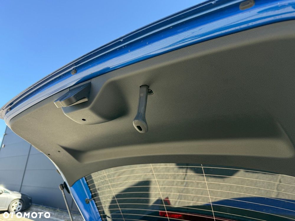 Skoda Fabia 1.0 TSI Edition 130 DSG - 24