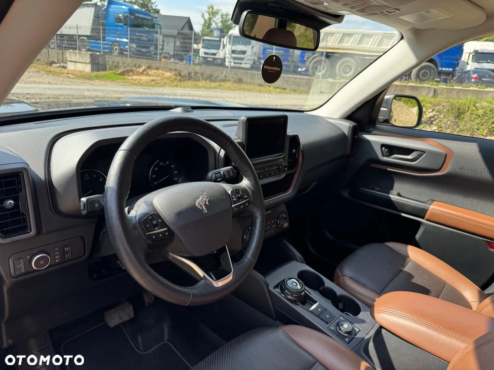Ford Inny - 17