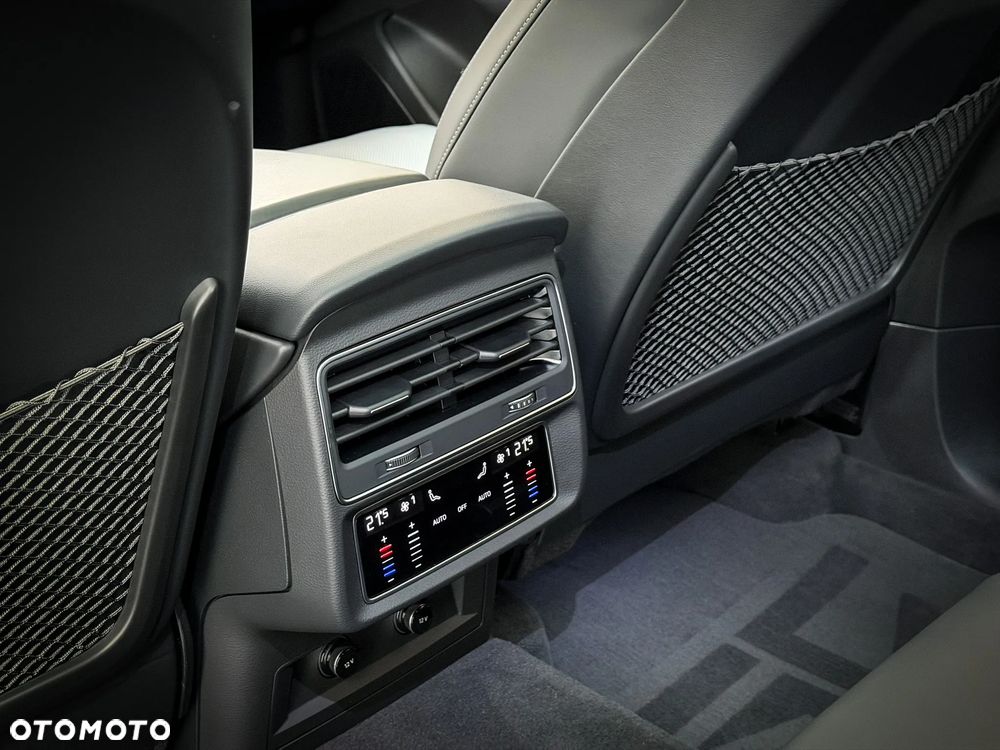 Audi Q7 50 TDI mHEV Quattro S Line Tiptr - 29