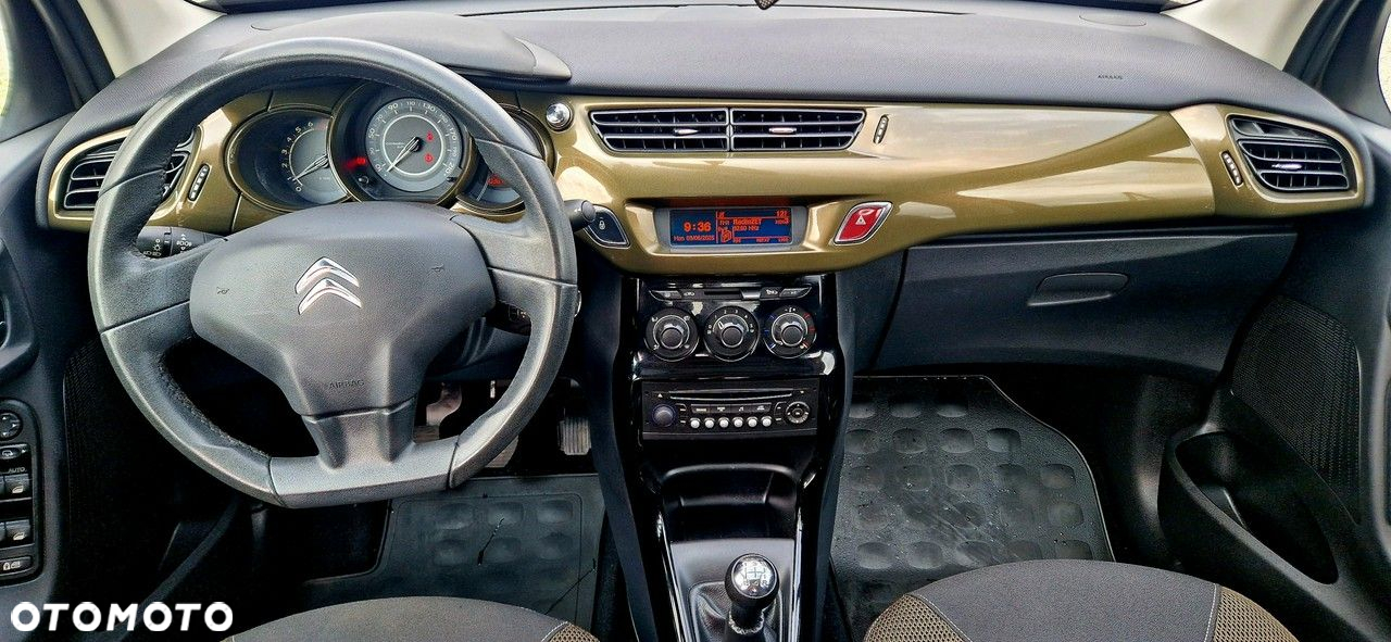 Citroën C3 - 8