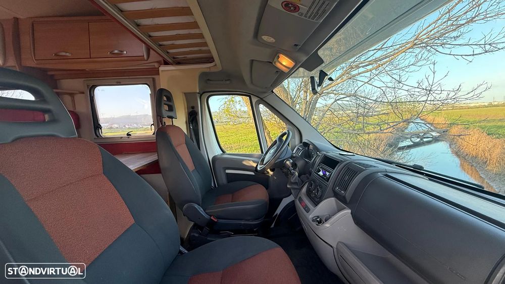 Rimor Europeo Europeo6 - 5