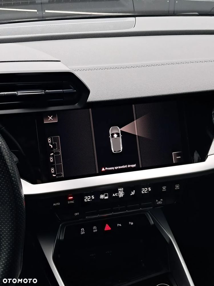 Audi A3 Sportback 35 TFSI S tronic S line - 24