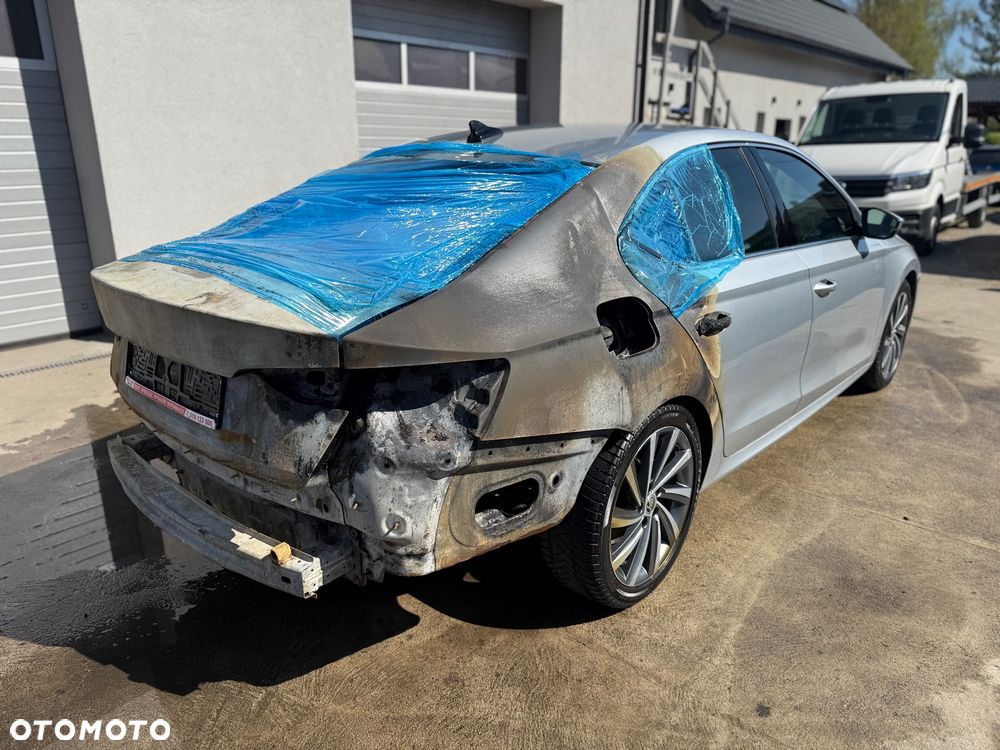 Skoda Octavia 2.0 TDI Exclusive - 7