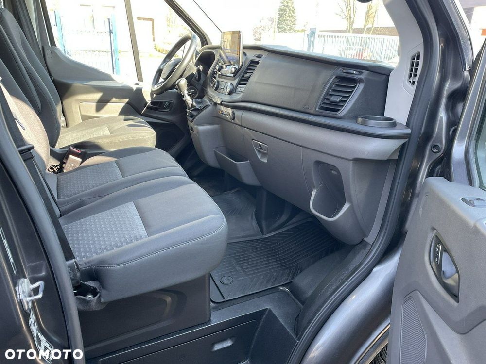 Ford Transit - 35