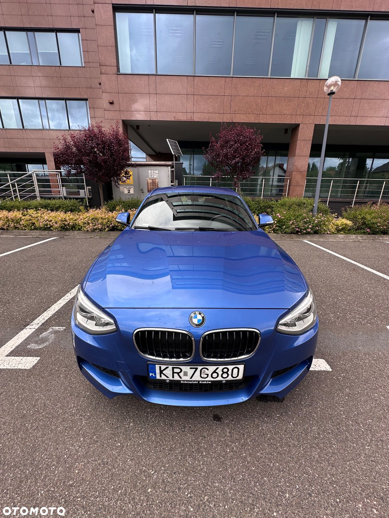 BMW Seria 1 - 1