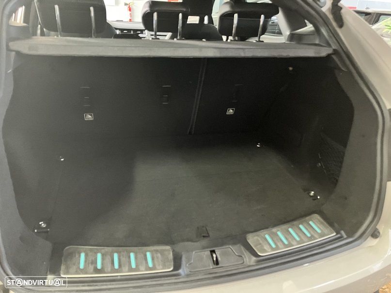 Jaguar E-Pace 2.0 i4D R-Dynamic S AWD Aut. - 20