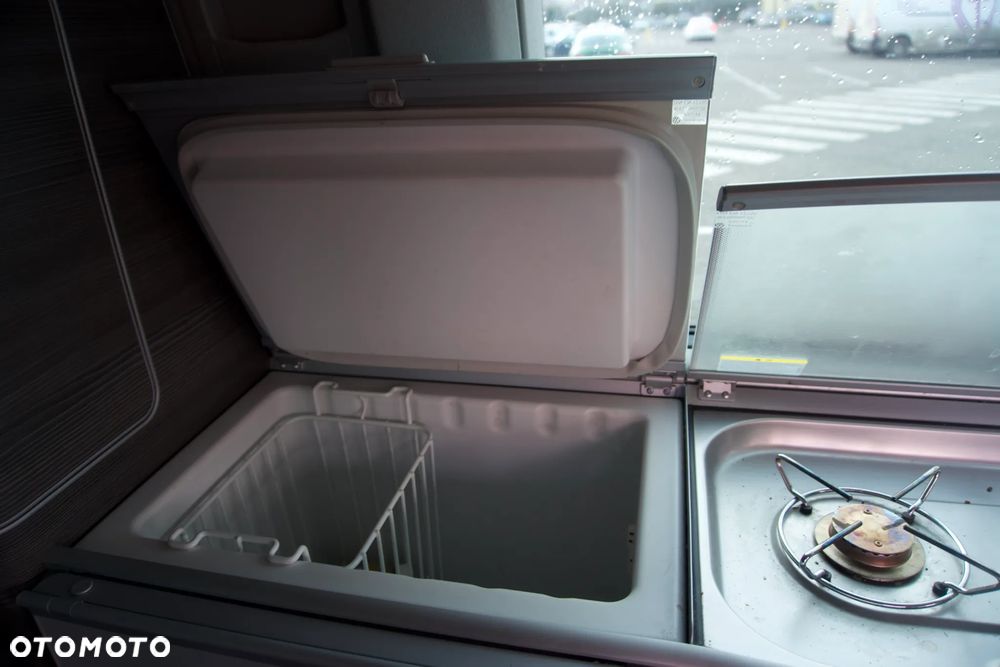 Volkswagen California - 14