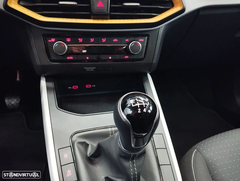 SEAT Arona 1.0 TSI Style - 27