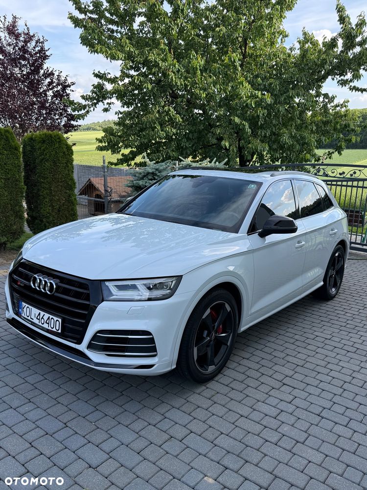 Audi SQ5 - 3