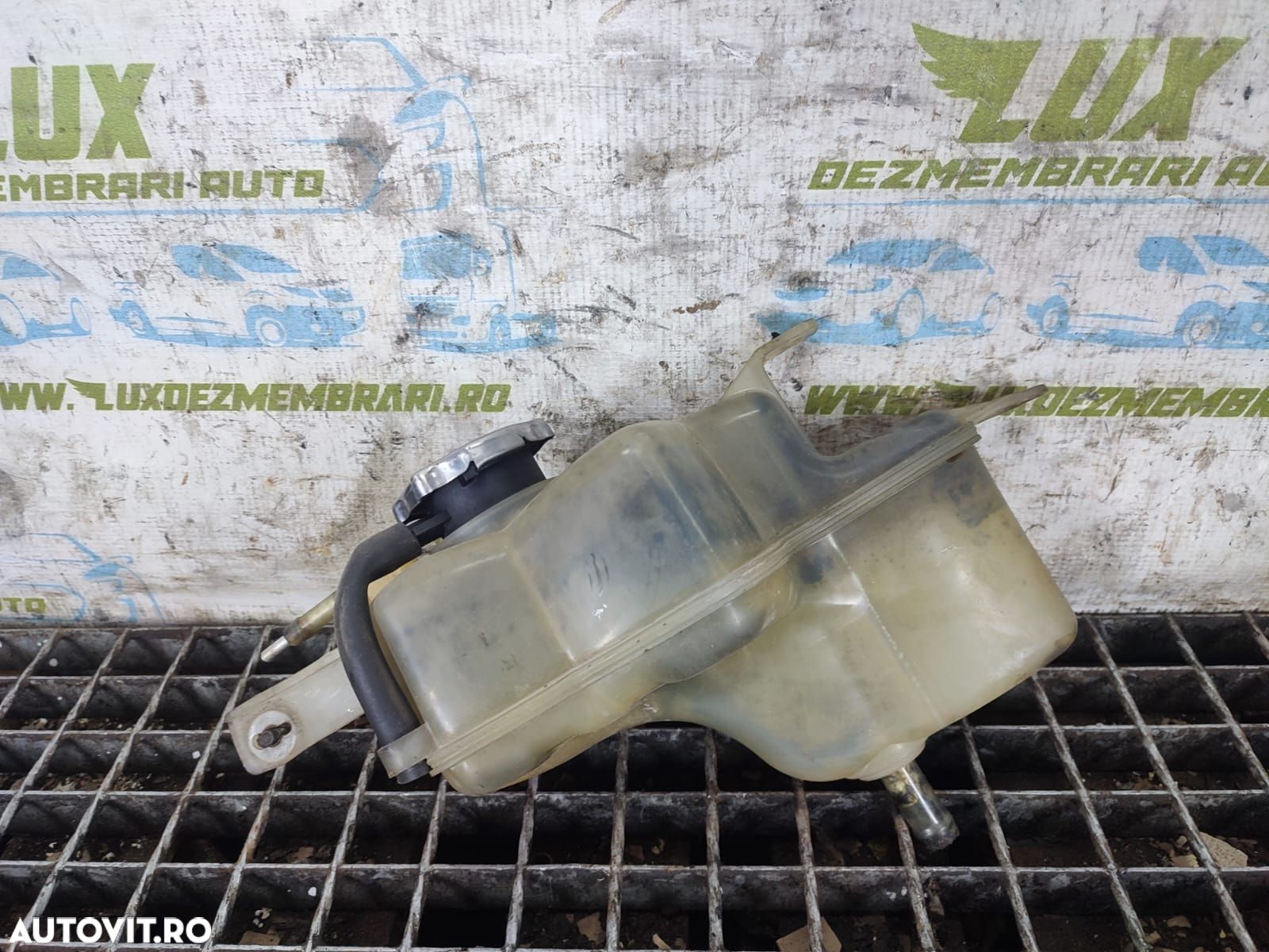 Vas expansiune 05058157AC 2.0 crd BYL (ECL) Dodge Caliber 1 [2006 - 2 - 2