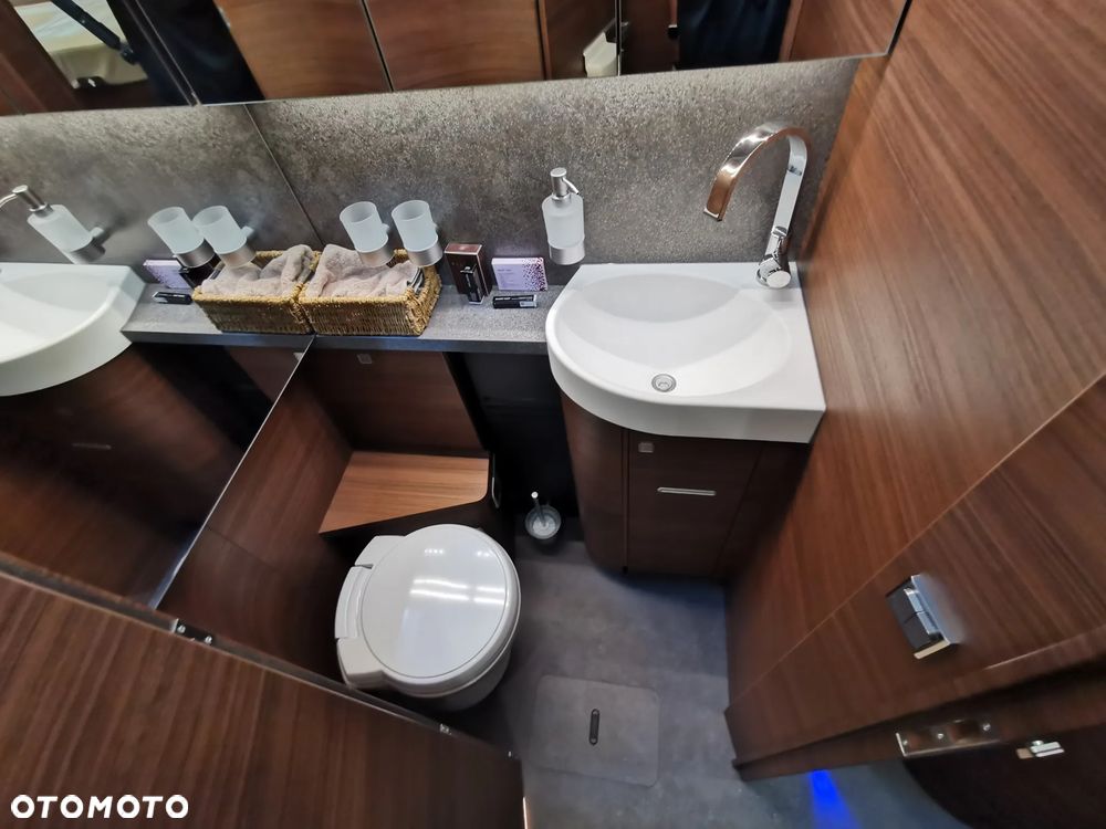 Carthago Chic E-Line I 50 LE DA MY 27 - 20
