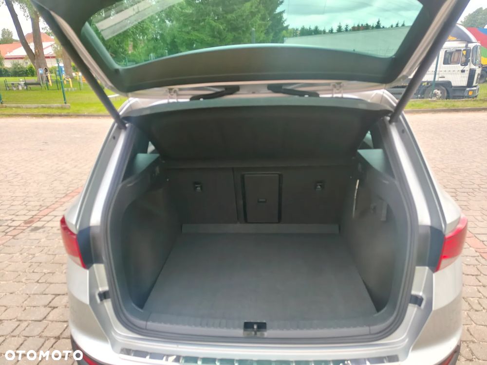 Seat Ateca 2.0 TDI 4Drive XCELLENCE - 17