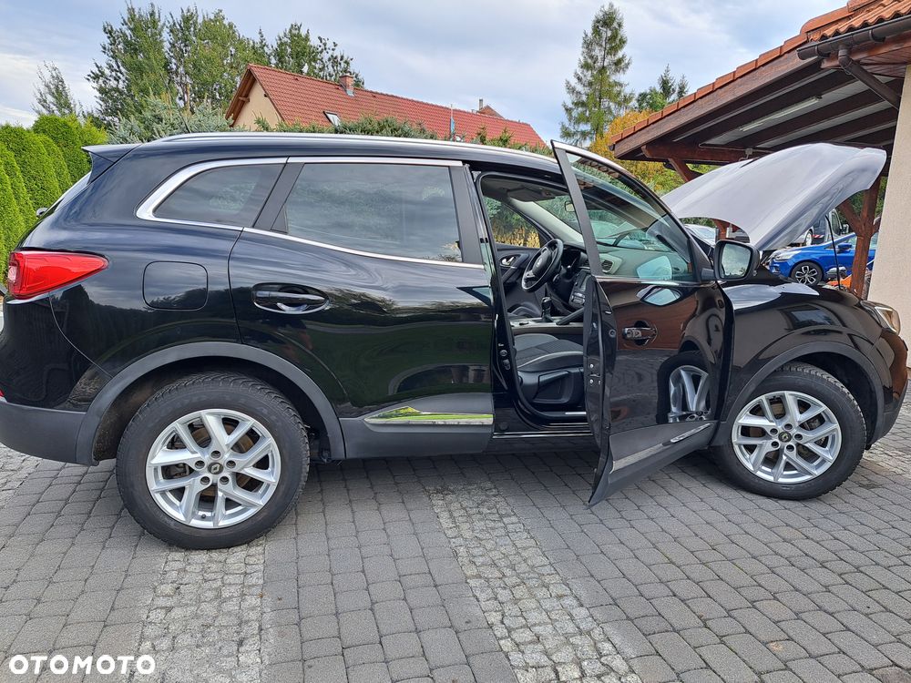 Renault Kadjar Energy TCe 130 Experience - 39