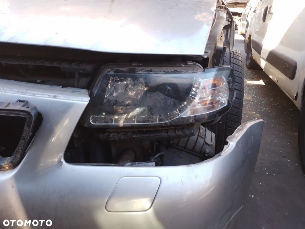 AUDI S3 8L 01-03 1.8T APY  OSŁONA PRZECIWSŁONECZNA PRAWA LEWA - 4