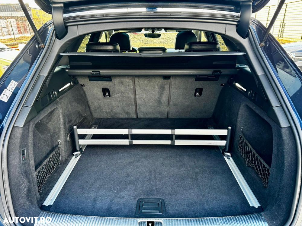 Audi A4 Avant 3.0 TDI S tronic sport - 38