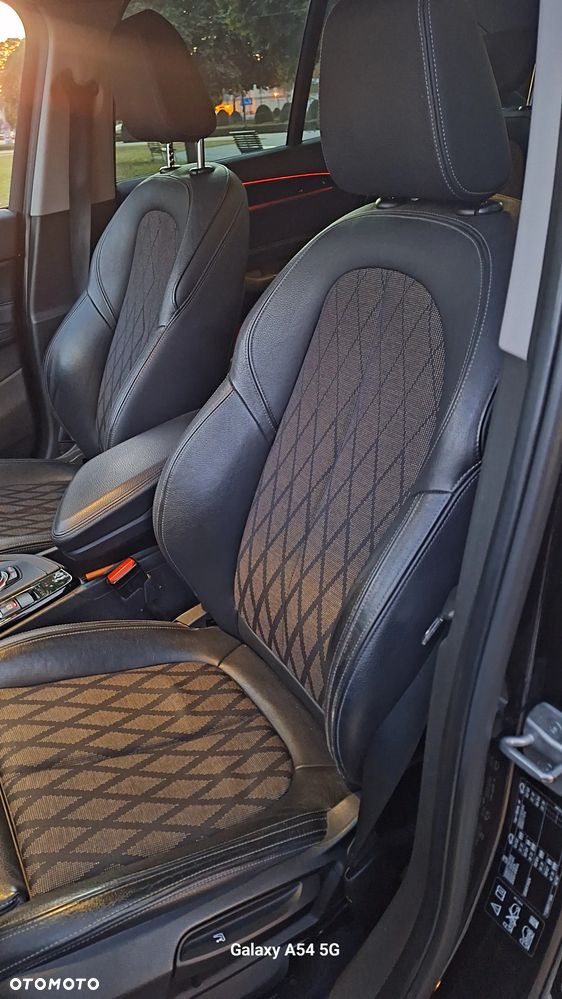 BMW X1 - 14