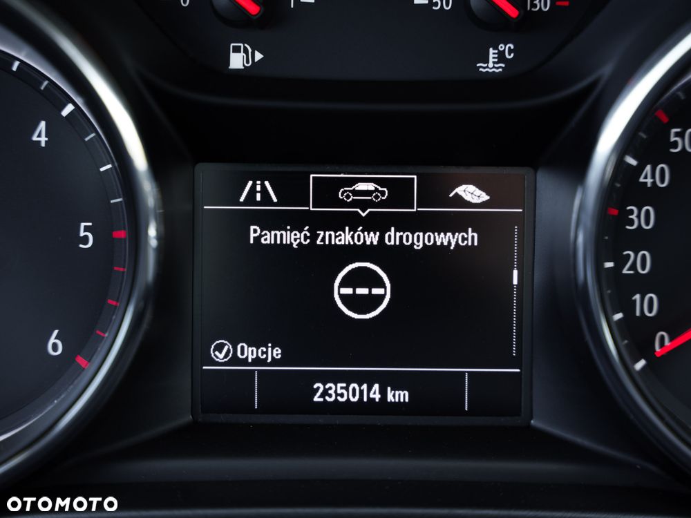 Opel Insignia 1.6 Business Innovation - 21